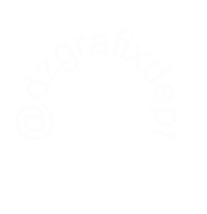 Michael Ross / dzgrafixdept logo